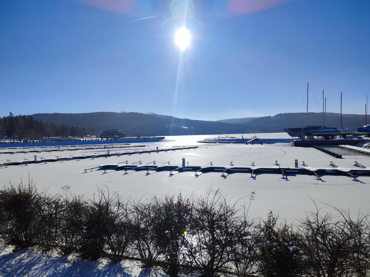 Bakarloko Lipno ליפנו נאד וויטאבו