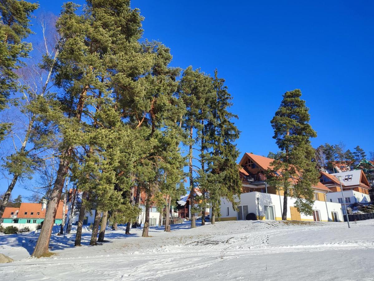 דירה Bakarloko Lipno