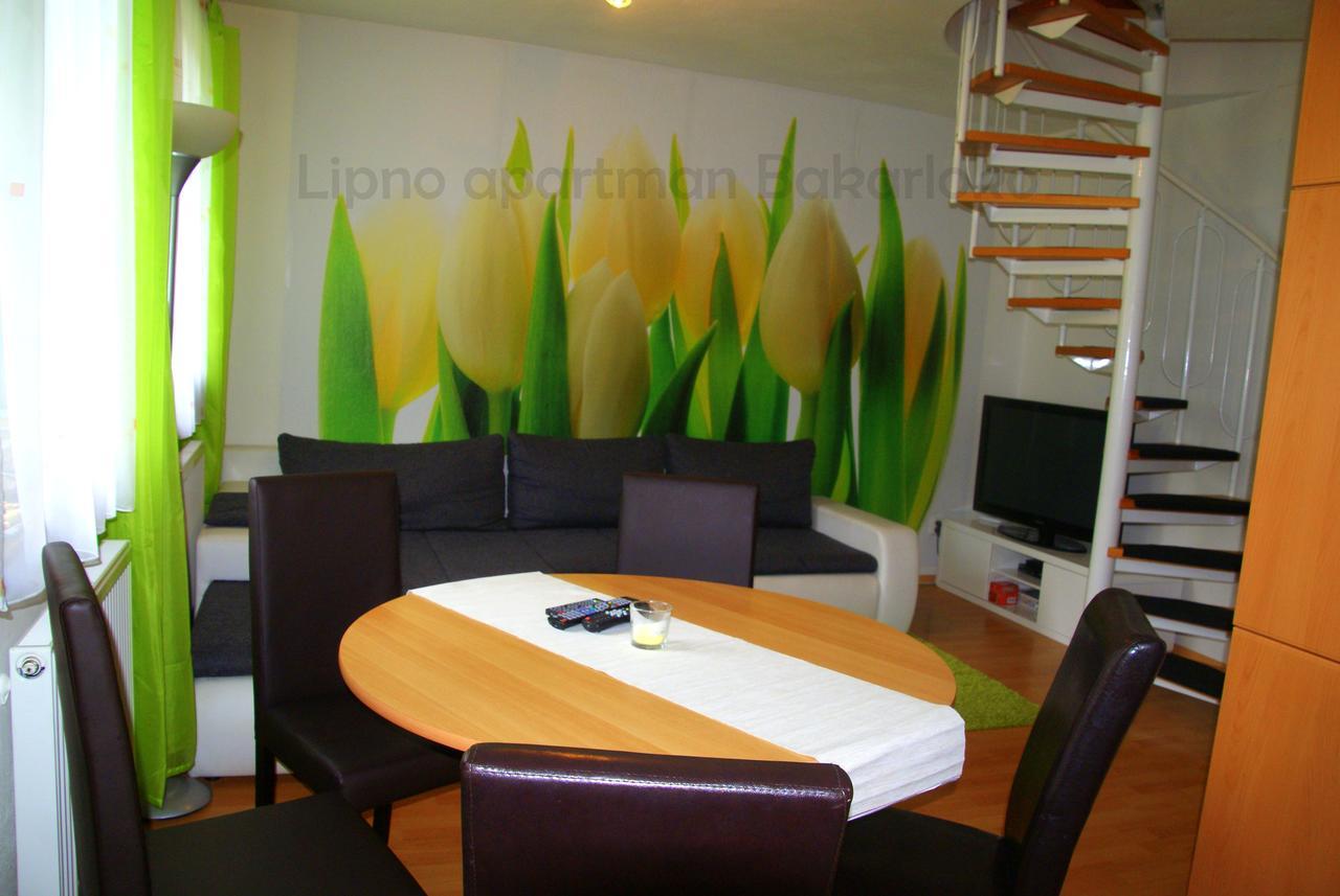Bakarloko Lipno