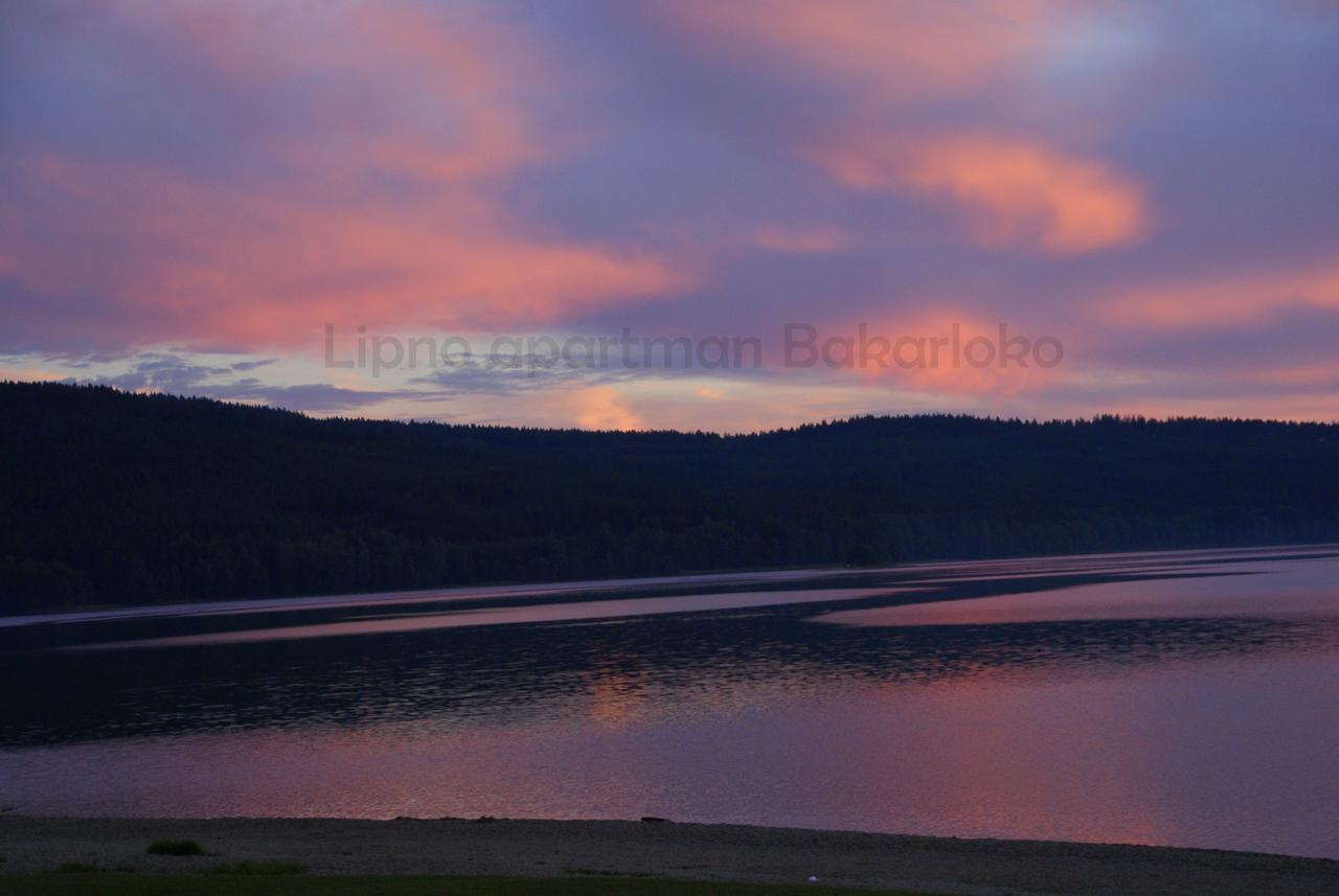 Bakarloko Lipno דירה
