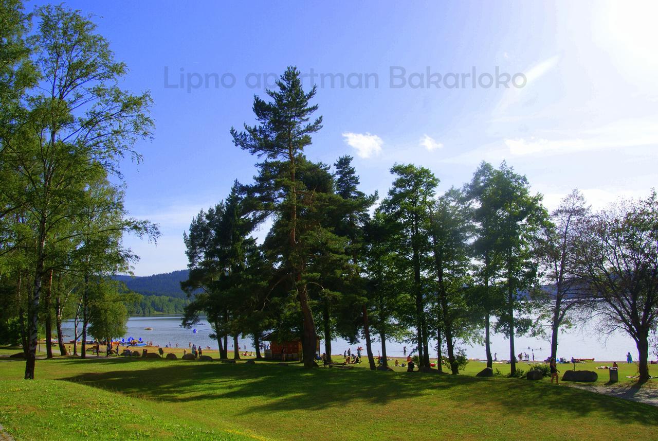 Bakarloko Lipno *